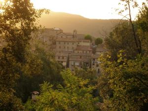 Φυσικό τοπίο κοντά σε αυτή η παραθεριστική κατοικία +8 φωτογραφίες