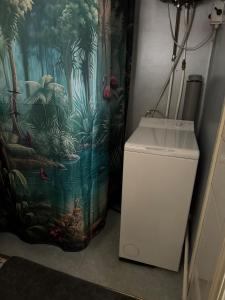 Φωτογραφία από το άλμπουμ του Entire home in Muodoslompolo σε Muodoslompolo