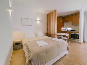 Η κουζίνα ή μικρή κουζίνα στο Casa Margaret by YHA