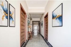 Φωτογραφία από το άλμπουμ του FabHotel The Glampoint σε Noida