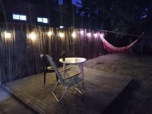 Fotografie z fotogalerie ubytování Los Fresnos v destinaci Monte Hermoso