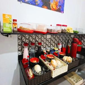 Еда / где поесть недалеко от гостевого дома