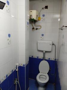 O baie la SMS GRAND inn