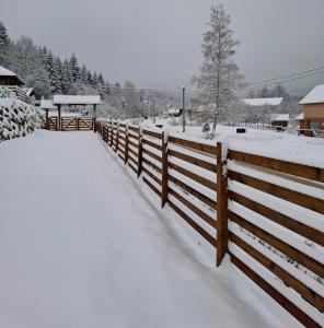 Ảnh trong thư viện ảnh của Sunnyside apartments 1 ở Gornje Pale