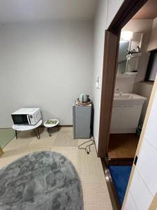 Ένα ή περισσότερα κρεβάτια σε δωμάτιο στο Autumn Leaves Villa 203