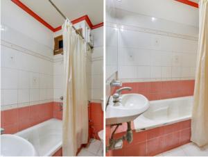 Un baño de Hotel Yatrik 26 fotos más