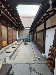 Billede fra billedgalleriet på Dadok Hanok Comfort and Calm in the Heart of Seoul i Seoul