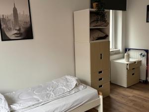 Fotografie z fotogalerie ubytování Monteur Budget-Ferienhaus in Hof, stadtnähe v destinaci Hof + 18 fotografií