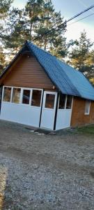 Ảnh trong thư viện ảnh của Apartman Jana ở Divčibare