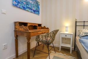 Galería fotográfica de Apartmán Dukelská en Považská Bystrica