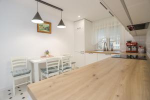 Galería fotográfica de Apartmán Dukelská en Považská Bystrica