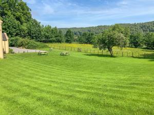 Φυσικό τοπίο κοντά σε αυτή η παραθεριστική κατοικία