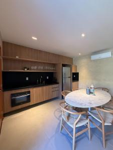 Kuchyň nebo kuchyňský kout v ubytování Tuchá Tatuamunha- Naay Palms 01 + 29 fotografií