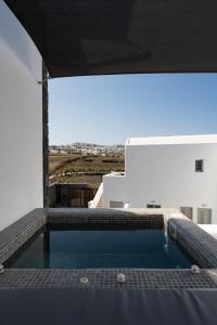 Πισίνα στο ή κοντά στο Santa Mar ECO Suites