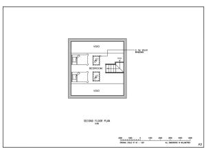 Κάτοψη του Tynffordd Fawr