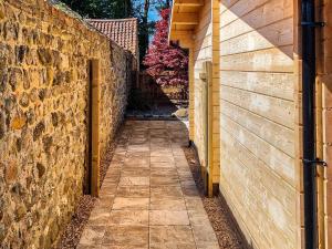 Foto sihtkohas Barmston asuva majutusasutuse West End Lodge galeriist