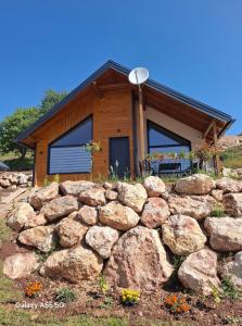 Ảnh trong thư viện ảnh của Sunnyside apartments 2 ở Gornje Pale