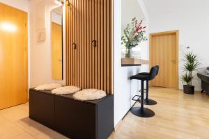 Billede fra billedgalleriet på Apartma Masada i Maribor + 18 billeder