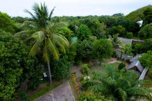 Fotografie z fotogalerie ubytování Le Jardin Arhumatic Sambava v Sambavě