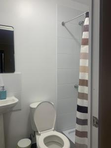 Billede fra billedgalleriet på Península Hostel i Iquique