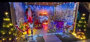 Hosté ubytování Tinat Studio