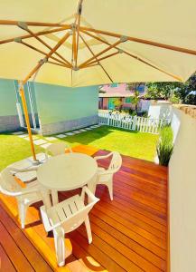 Billede fra billedgalleriet på Casa em Itaúna - Saquaribe i Saquarema