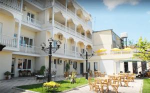 Fotografie z fotogalerie ubytování Hotel Old Marani v destinaci Itʼkhvisi