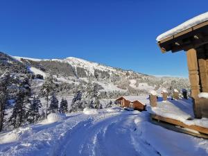 Φωτογραφία από το άλμπουμ του Luster Lodge σε Luster