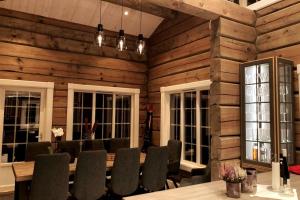 Φωτογραφία από το άλμπουμ του Luster Lodge σε Luster +53 φωτογραφίες