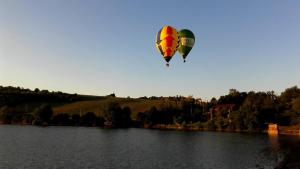 Fotografie z fotogalerie ubytování Penzion Na přehradě v destinaci Smradávka