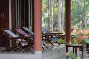 Fotografie z fotogalerie ubytování legacy beach stay kannur v destinaci Kannur