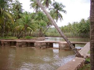 Fotografie z fotogalerie ubytování legacy beach stay kannur v destinaci Kannur