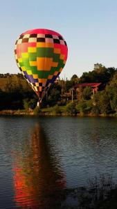 Fotografie z fotogalerie ubytování Penzion Na přehradě v destinaci Smradávka