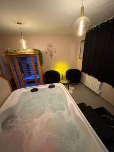 Billede fra billedgalleriet på L'instant pause douceur i Blendecques