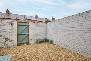 Ảnh trong thư viện ảnh của Host & Stay - Simonside Terrace ở Woodhorn