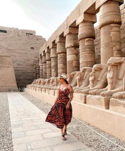 Khách lưu trú tại Tumbas Reales de las Pirámides +15 ảnh