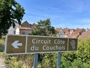 Φωτογραφία από το άλμπουμ του Grange des Bas Meleaux σε Couches +4 φωτογραφίες