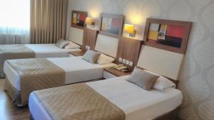 Gallery image of Hotel Baylan Basmane in Izmir