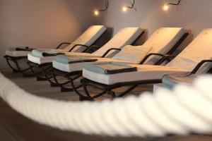 Kép Hotel & Residence Hochriegel szállásáról Spiegelauban a galériában Még 79 kép