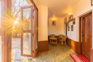 Imagine din galeria proprietății The Mukteshwar Manor în Mukteswar