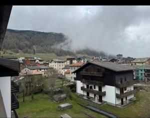 Γενική θέα στο βουνό ή θέα στο βουνό από  αυτό το διαμέρισμα