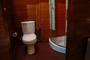 Bagno di Coco Palm Villa and Cabanas