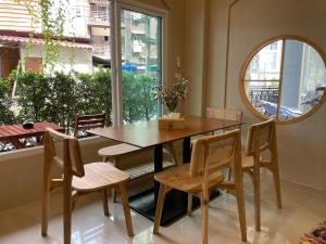 Fotografie z fotogalerie ubytování The Rock Patong Comfort Stay v destinaci Pláž Patong + 54 fotografií