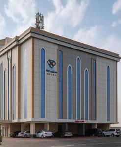 Imagine din galeria proprietății First Diamond Served Apartments formerly Hekayat Abeer în Jeddah