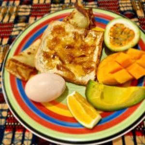 Φαγητό σε αυτό το bed & breakfast ή κάπου εκεί κοντά