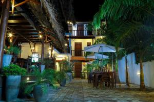 Galería fotográfica de Coco Palm Villa and Cabanas en Tangalle