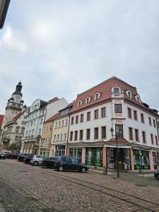 Η γειτονιά γύρω από ή μία γειτονιά κοντά σε αυτό το διαμέρισμα