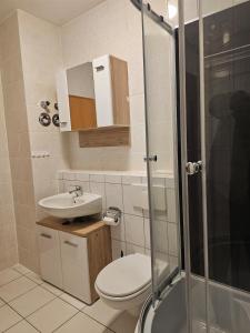 Ένα μπάνιο στο Döbeln ,Unterkunft für Montagen Arbeiter & Familien +25 φωτογραφίες