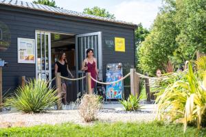 Hosté ubytování Chalet confort 20 + 2 fotografie