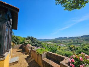 Φυσικό τοπίο κοντά σε αυτή η παραθεριστική κατοικία